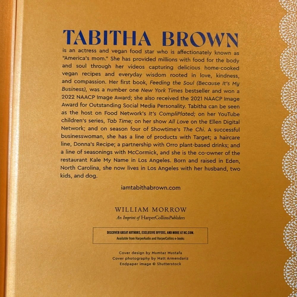 Hardcover 